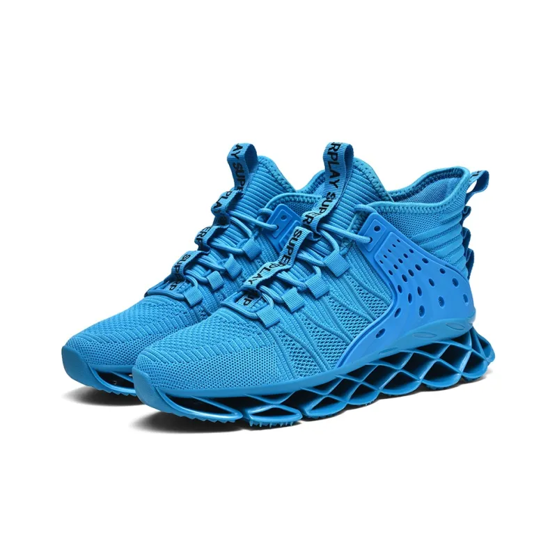 Abango Low Top Casual Shoes Men's-2