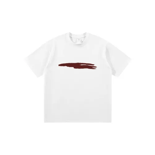 PUREIDOL T-Shirts Unisex White