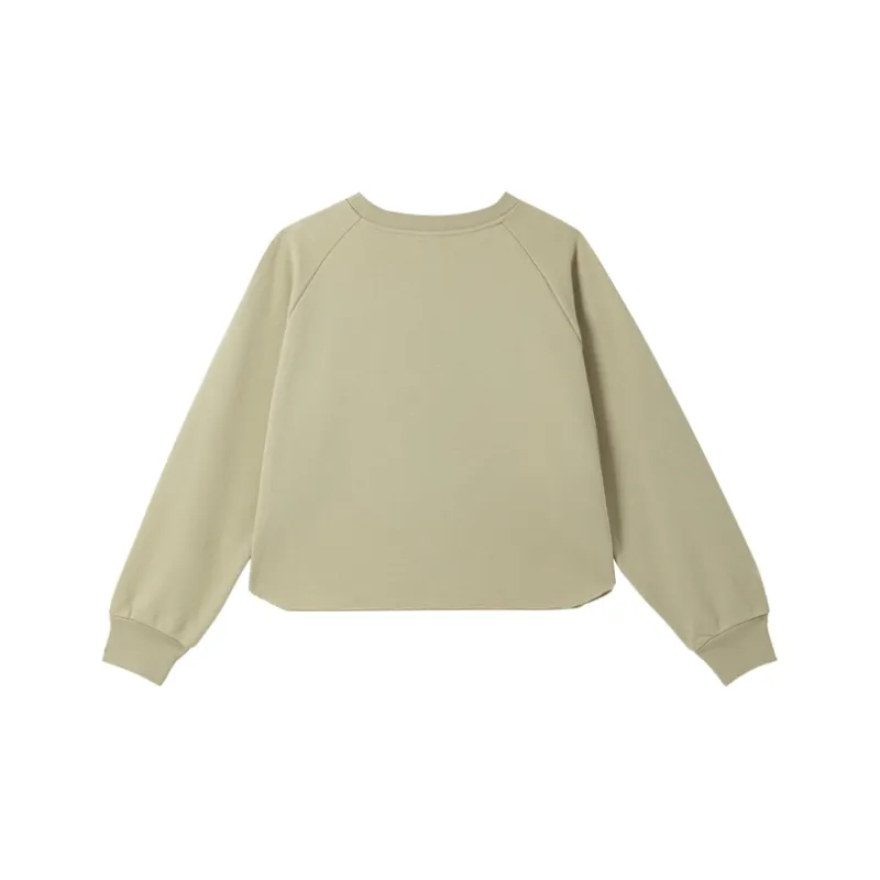 Champion SS24 Sweatshirt Women's-5