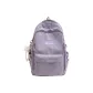 Purple Single Bag