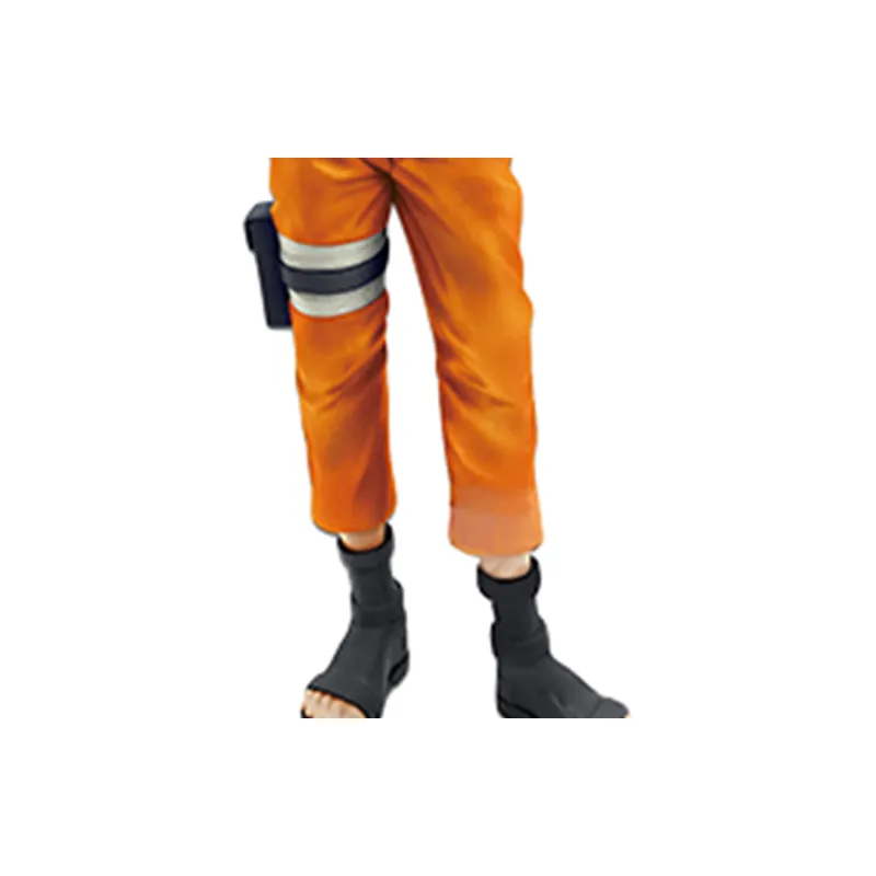 BANPRESTO Naruto Uzumaki Glasses Factory Naruto Shippuden Grandista Nero Bonus Gift Scale Figures-3