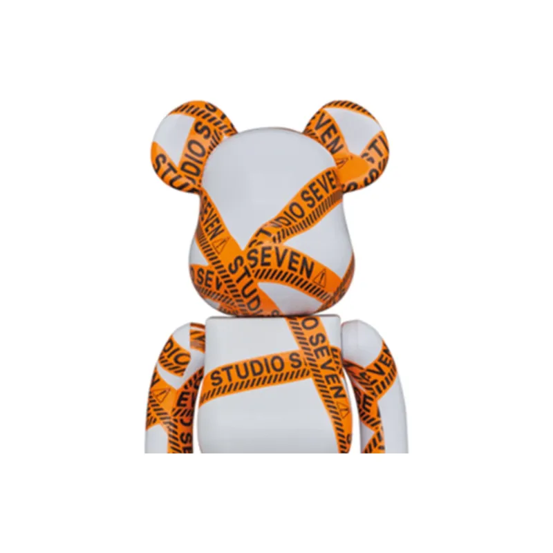 BE@RBRICK X Studio Seven-2