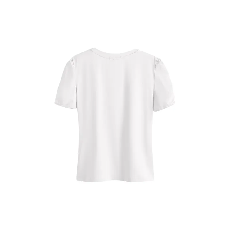 HANDAIWEI T Shirts Women's-3