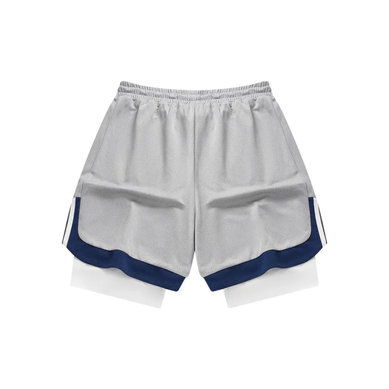 H2P Casual Shorts Unisex-7