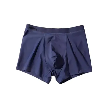 LiNing Underpants Men's 1 Pack Earth Surface Gray
