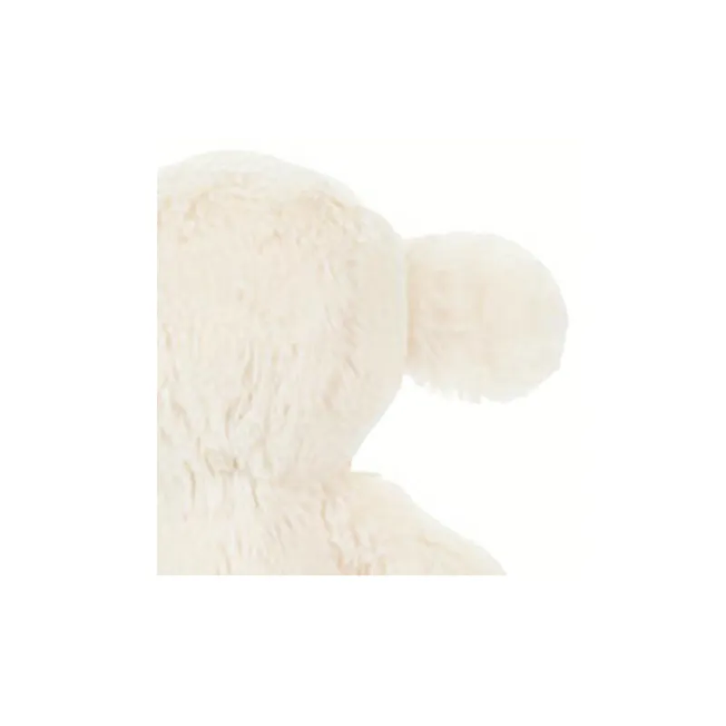 JELLYCAT Bashful Lamb Stuffed Animal-4