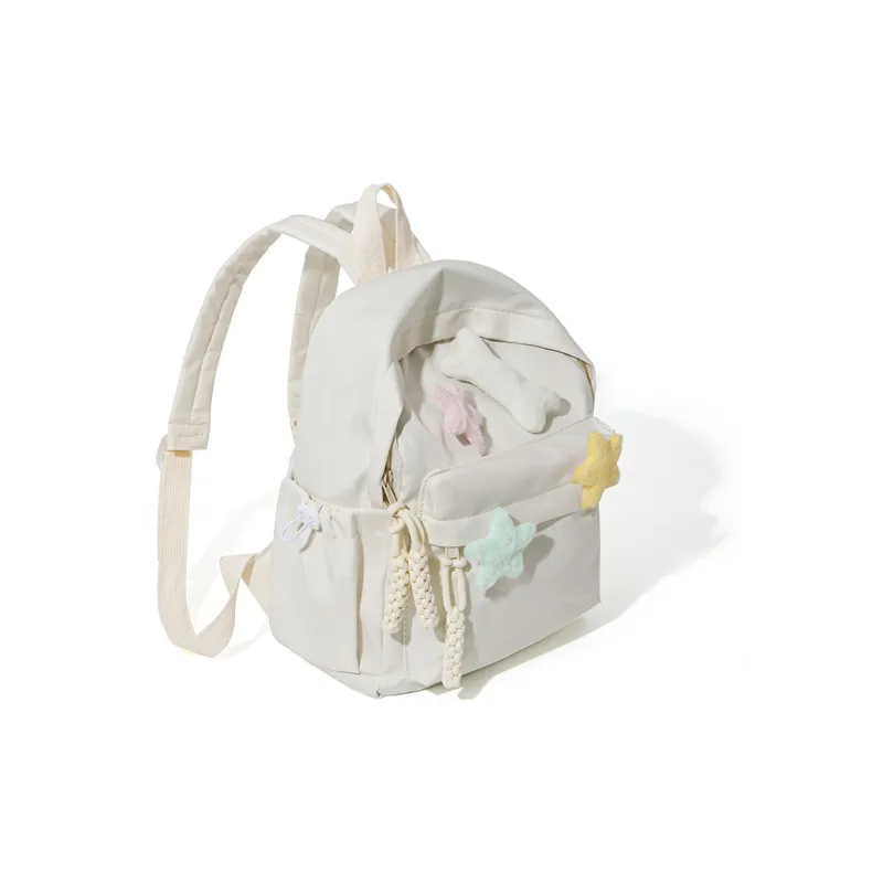 MASTER CANVAS Backpacks-3