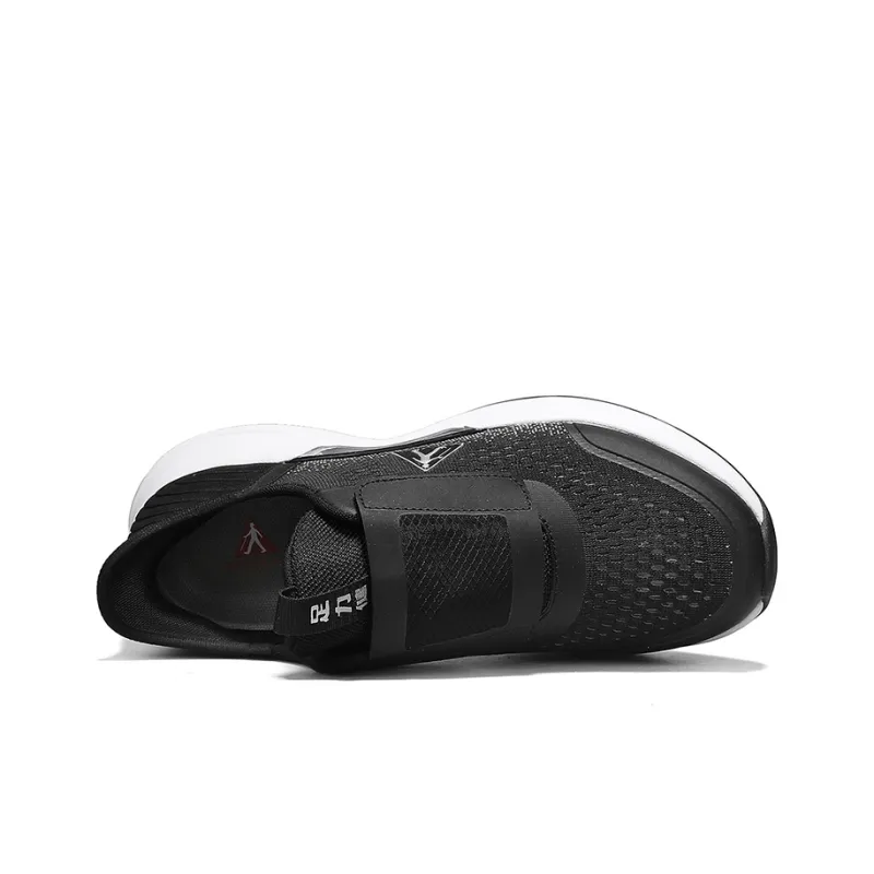 ZULIZ Cushioning Anti-Slip Wear-Resistant Breathability Casual Shoes Unisex-3