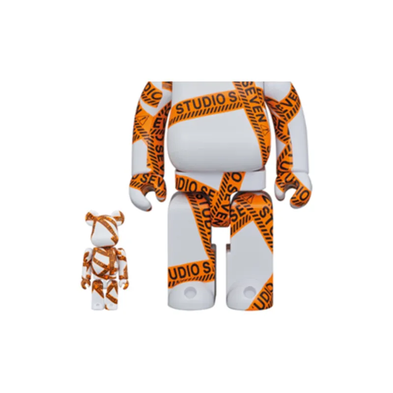 BE@RBRICK X Studio Seven-3