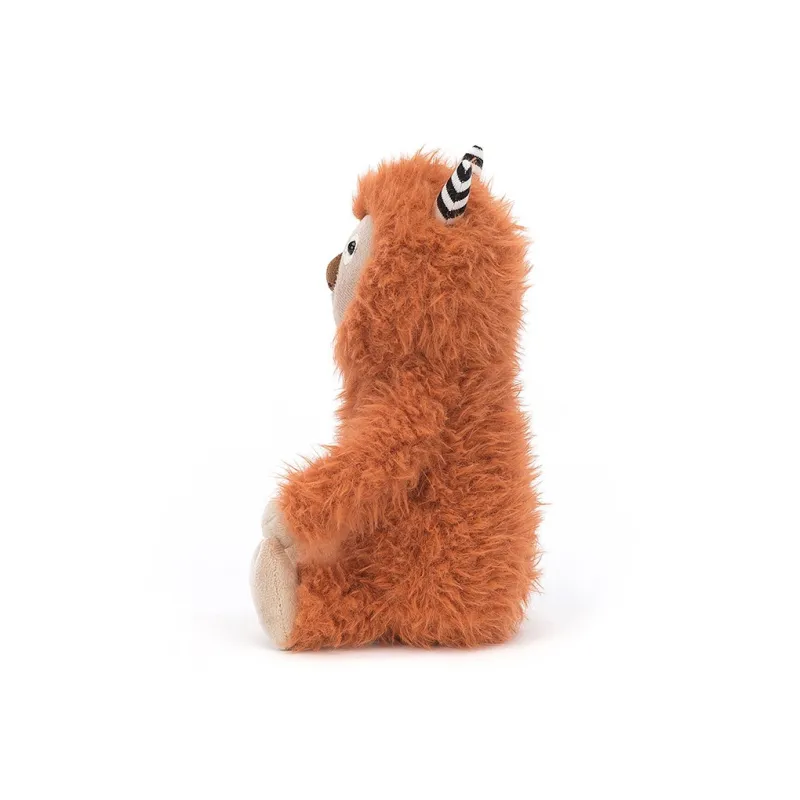 JELLYCAT Pip Monster Plush Toy-3