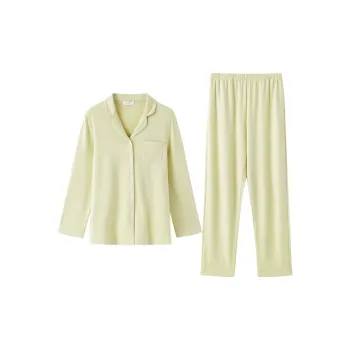 Manifen Women's Pajama Sets