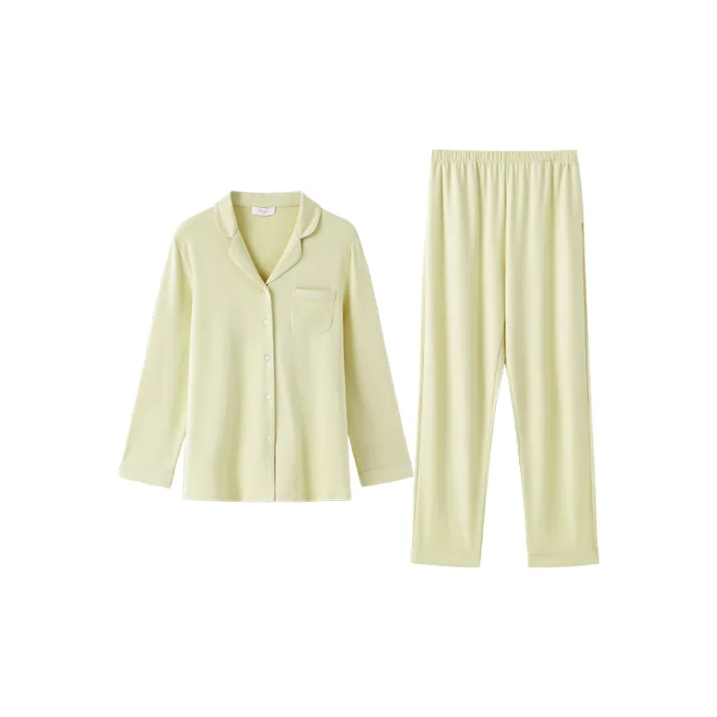 Manifen Women's Pajama Sets-0