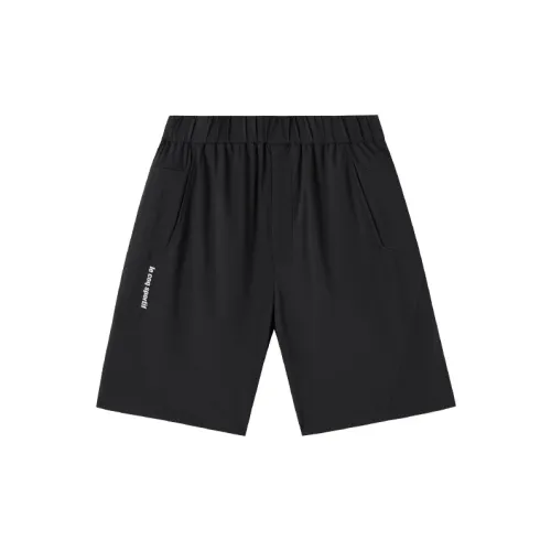 Le Coq Sportif Casual Shorts Men