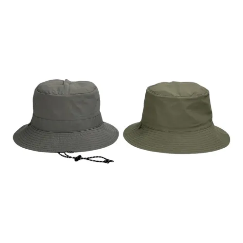 Mountainpeak Sun Protection Hats Unisex