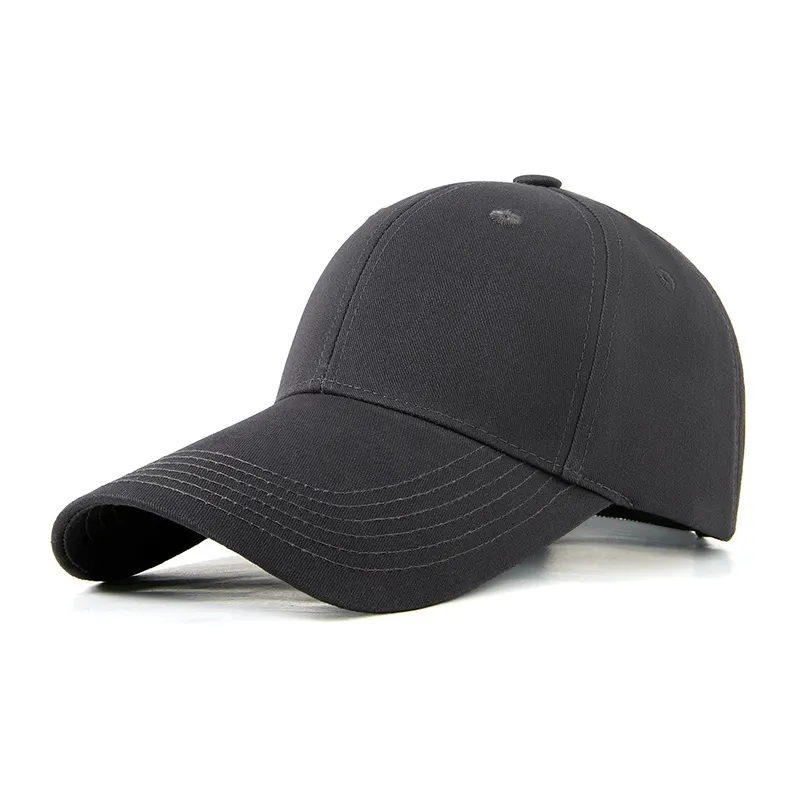 CAOT Cotton Baseball Caps Unisex-16
