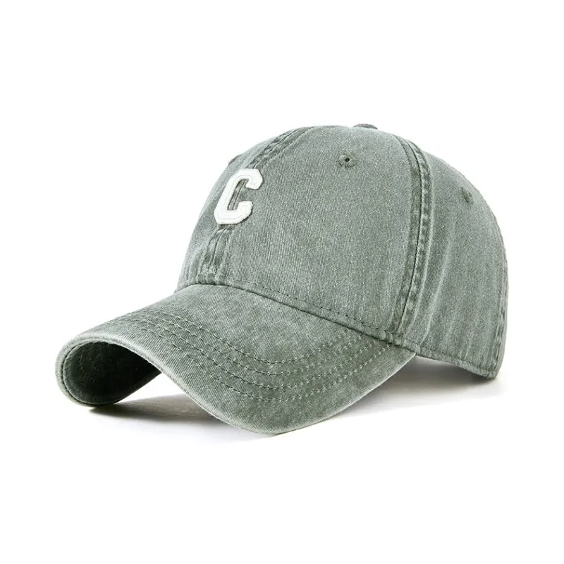 CAOT Cotton Baseball Caps Unisex-3