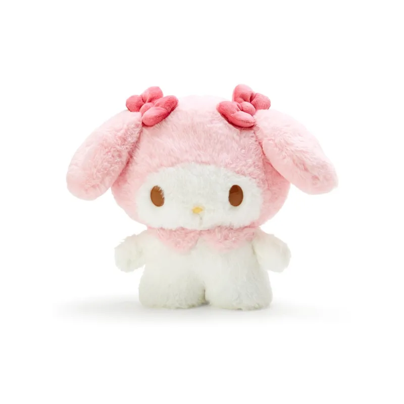 Sanrio Selfie Doll Collection My Melody Dolls Plush Doll 26cm Height-2