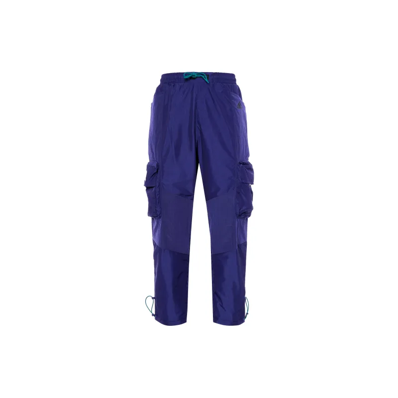 Adidas Cargo Pants Men's Indigo-1