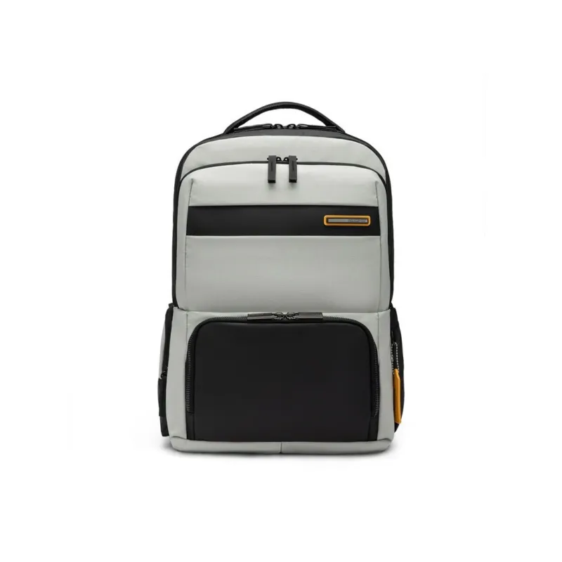 AMERICAN TOURISTER Fabric Fashion Good Looking Commute Travel Backpack Multifunction Laptop Bag Unisex-6