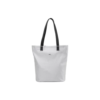 LEFF Shoulder Bags Phantom Gray Tubas