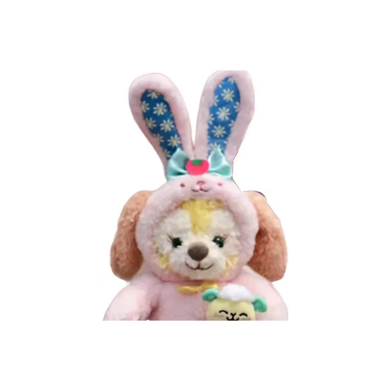 Disney CookieAnn Dolls Plush Doll Ss Height-2