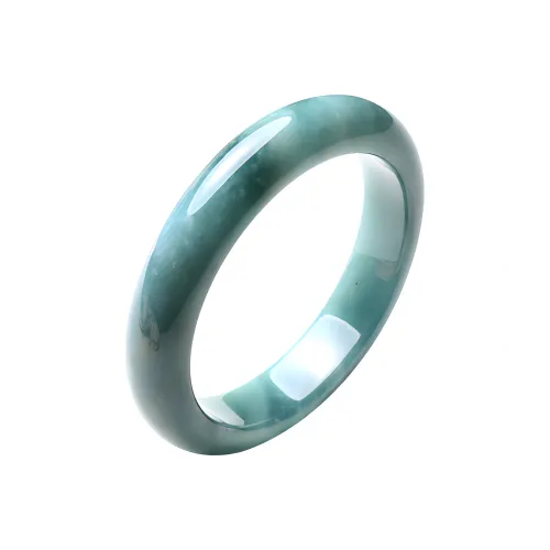 Jade is boundless Jadeite Bangles Women's