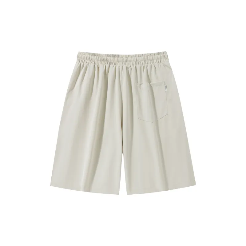 DUNHUANG INSPIRATION Casual Shorts Unisex-1