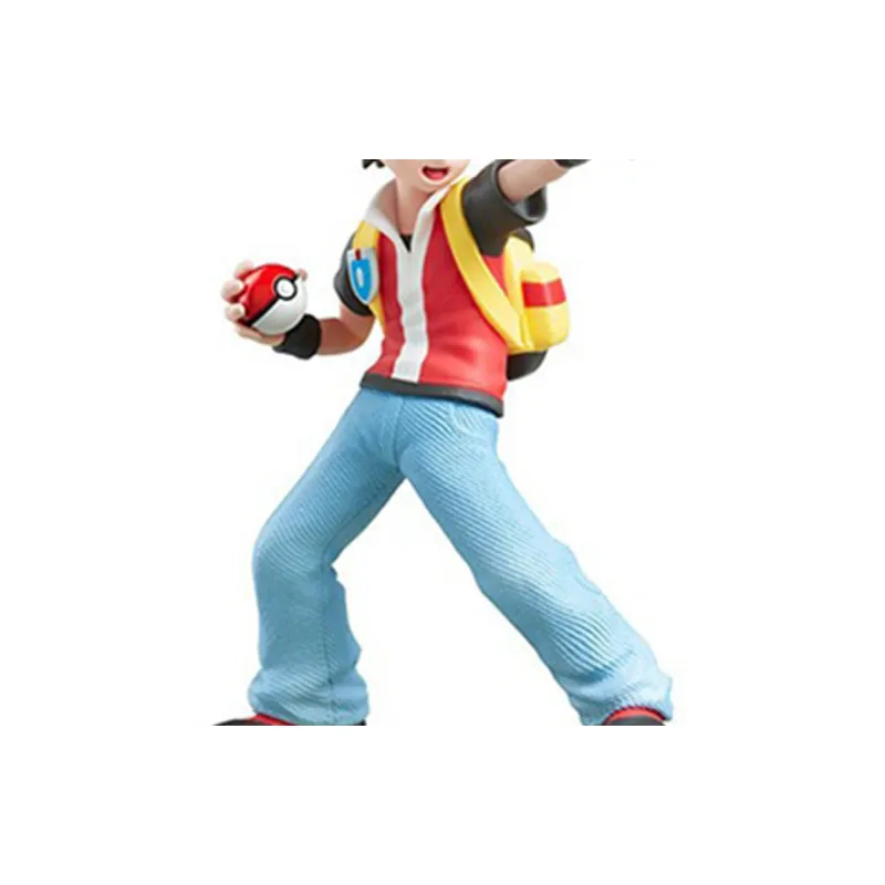 NINTENDO SWITCH Scale Figures-4