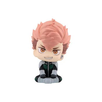 MegaHouse LOOKUP Kaiju No. 8 Chibi Figures 11cm