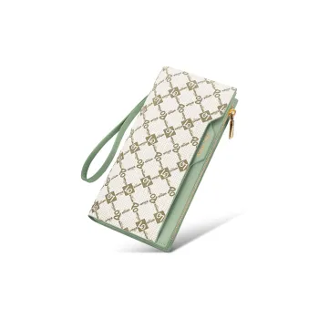 WilliamPOLO Wallets