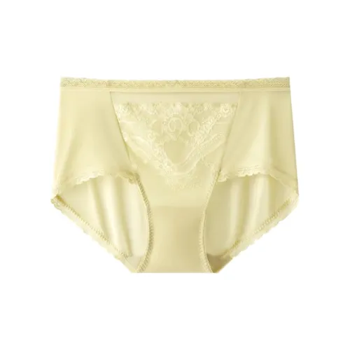 Manifen Women's Underpants