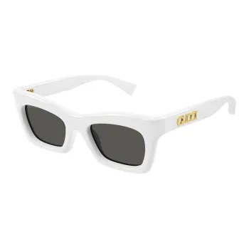 GUCCI Logo lettering Sunglasses