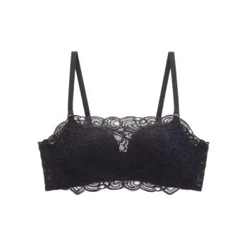 Manifen Women's Bras