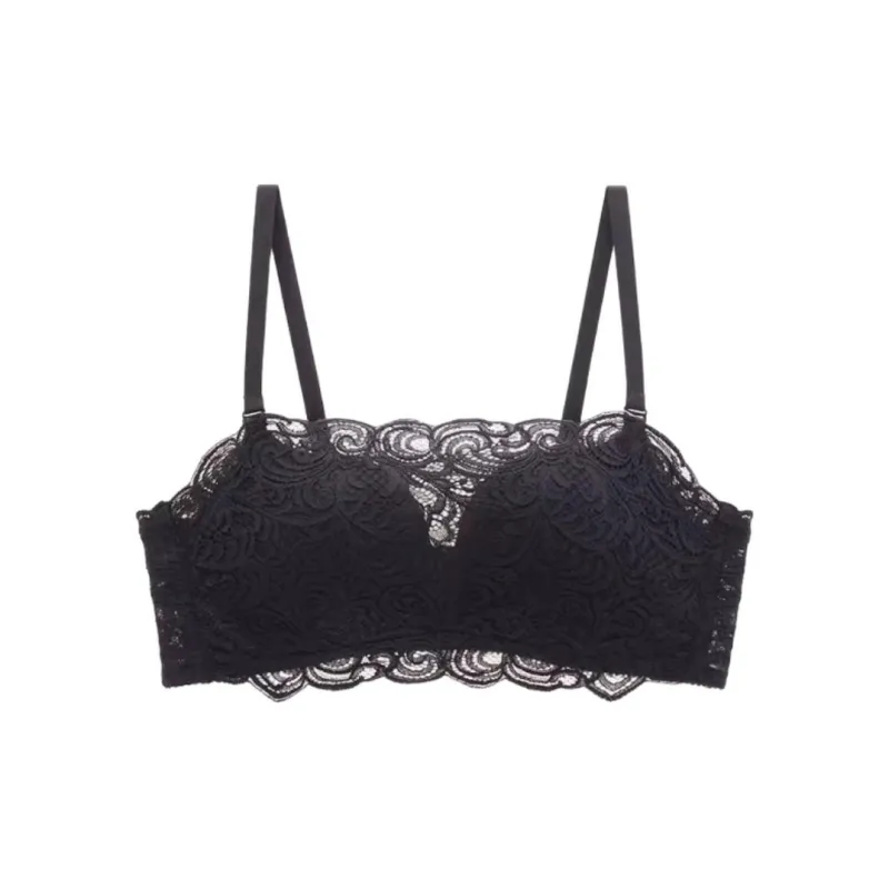 Manifen Women's Bras-0