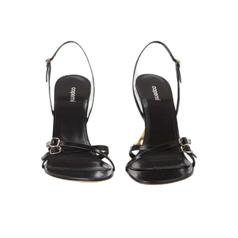 COPERNI Orchestra Strap Sandals Women's Black-3