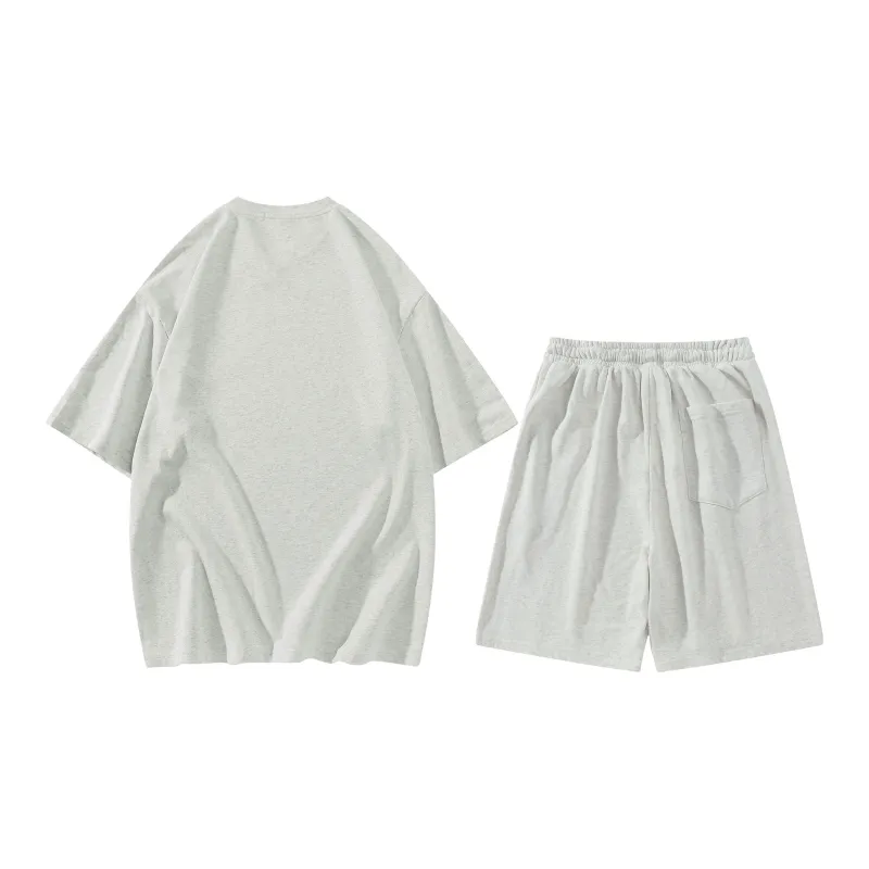 ZNTN Casual Sportswear Unisex-9