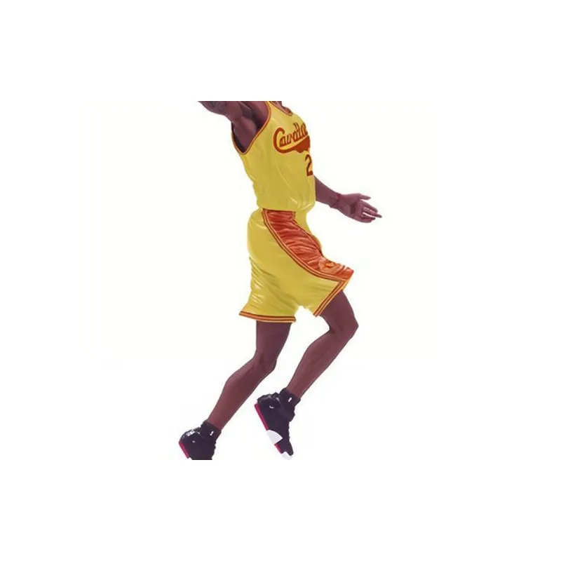 McFARLANE LeBron James Maikfan NBA Collection 17 Scale Figures-4