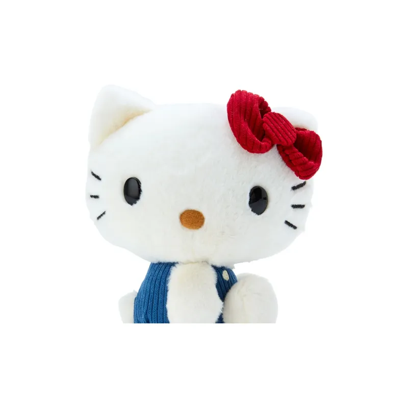 Sanrio Hello Kitty Classic Dolls Plush Doll 16cm High-3