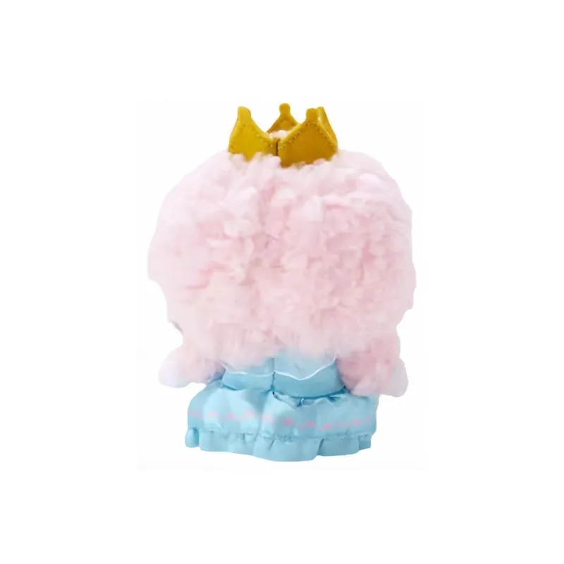 Sanrio Piano My No.1 Collection Dolls Plush Pendant 13cm High-1