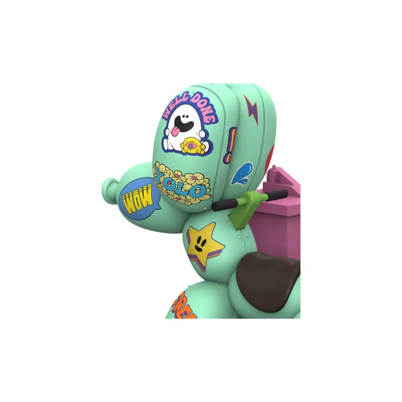 Mighty Jaxx Trendy Figures-4