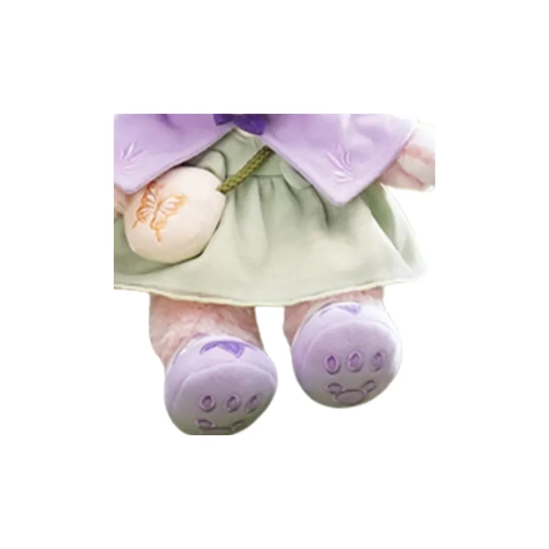 Disney Reina Belle Plush Toy-1