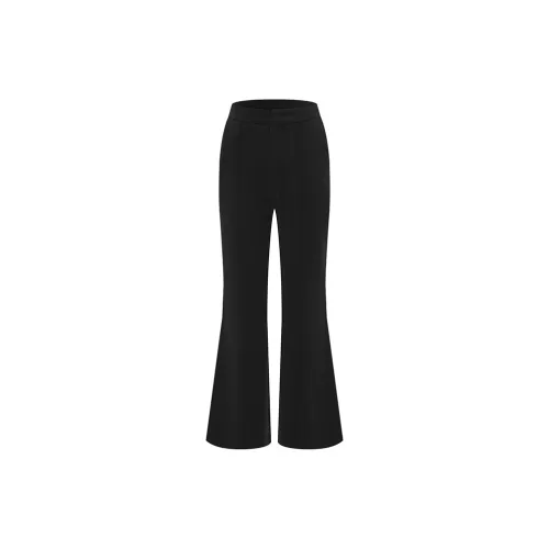 NAVIGARE Casual Pants Women's Night Black