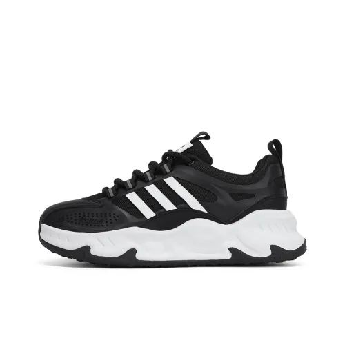 SHOUBA Low-Top Platform Height Increasing Trendy Versatile Breathable Mesh Chunky Sneakers Men's Men's