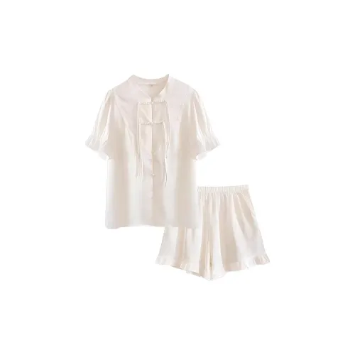 MIIOW Women's Pajama Sets