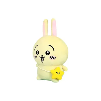 Chiikawa Backpack With Plush Toys: Joke Bear Usagi Dolls Plush Doll 12 Inches/16 Inches 30/43cm Height