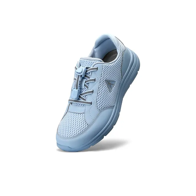 ZULIZ Breathable, Moisture Wicking, Supportive, Lightweight Casual Shoes Unisex-3