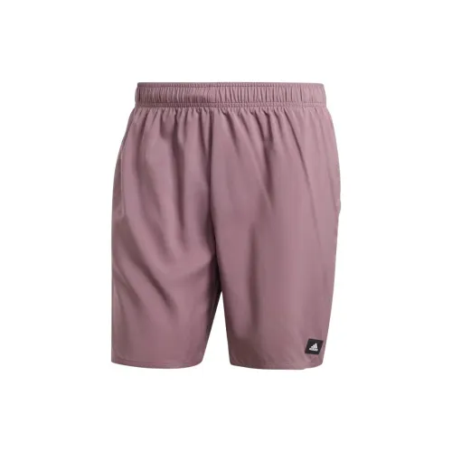 Adidas Swimming Shorts Men Shadowless Fig