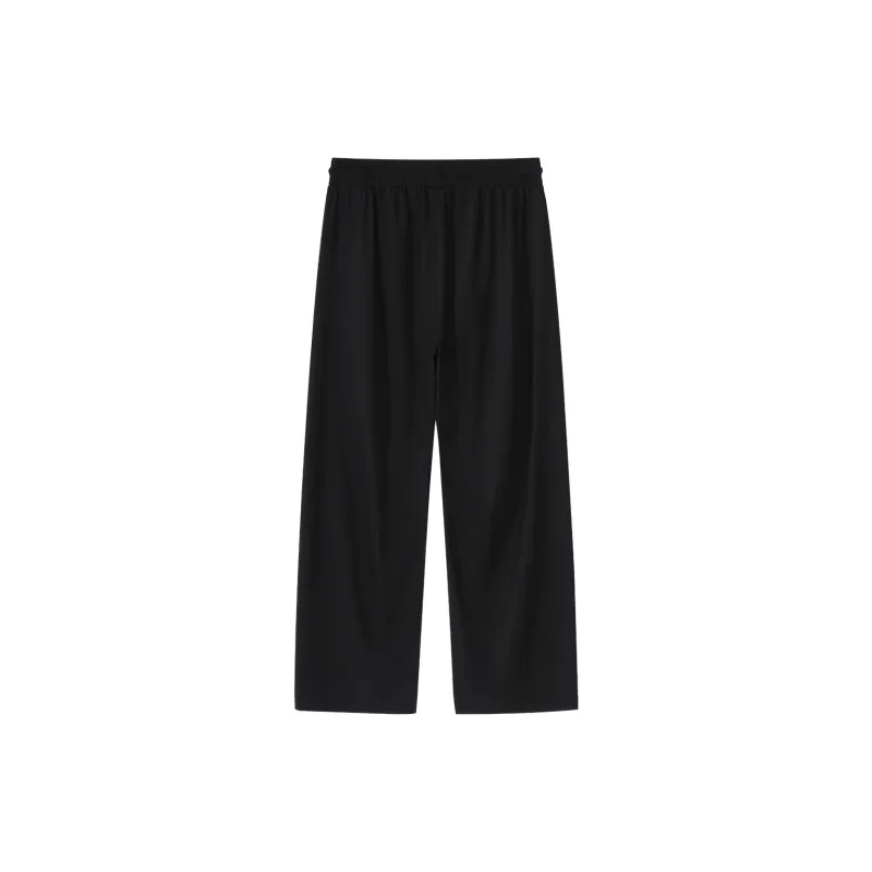 Warrior Casual Pants Men's Black-1