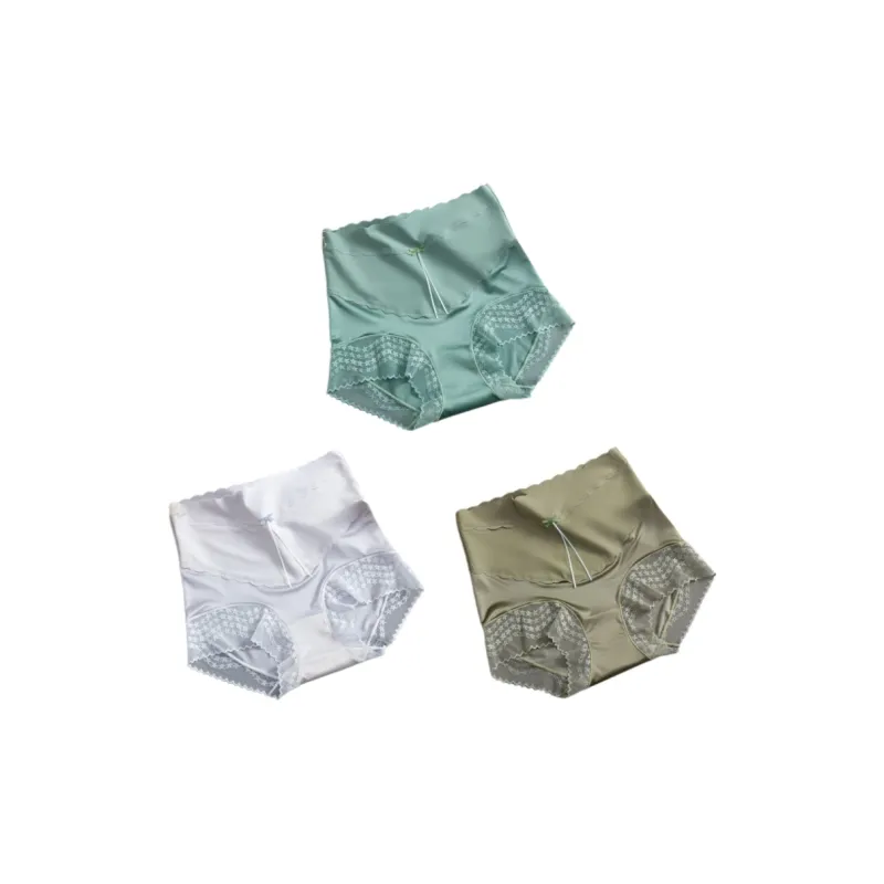 YUZHAOLIN Underpants Women's Combo Set-11