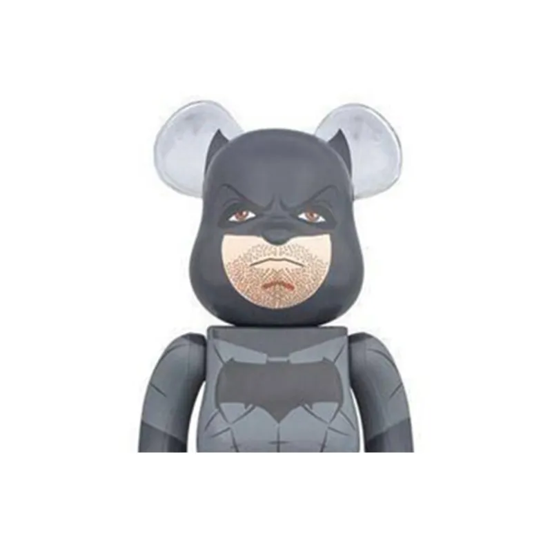 BE@RBRICK X Batman Multi-1